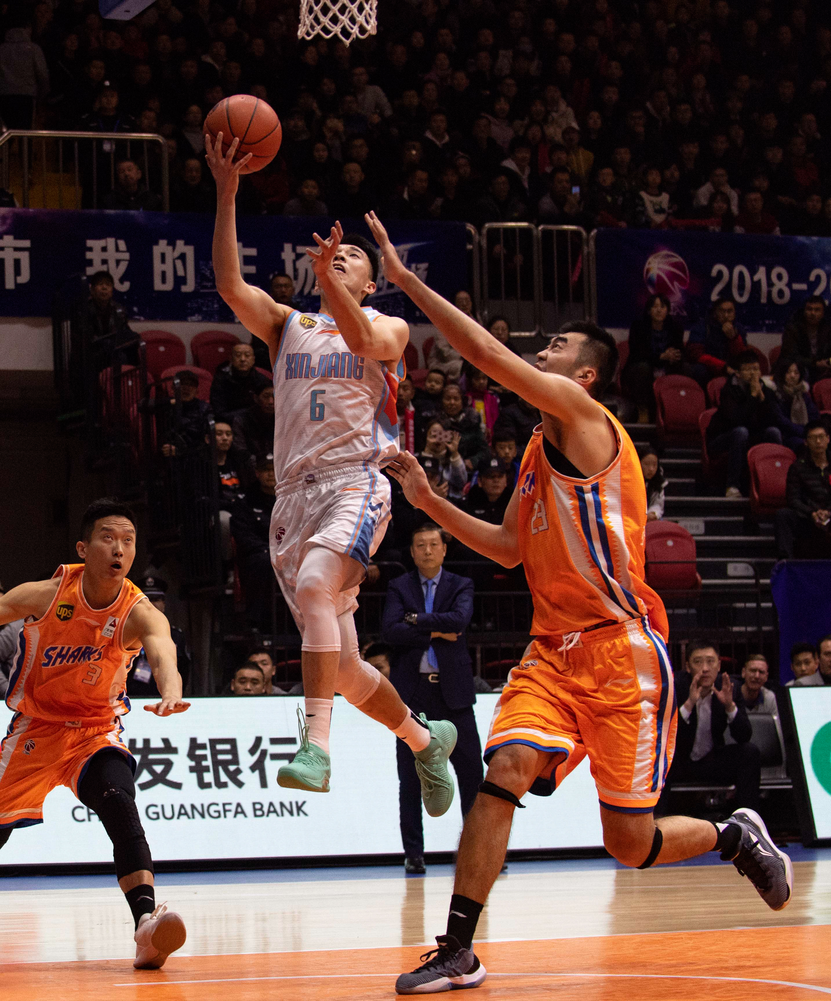 如果上场手 如果上场手